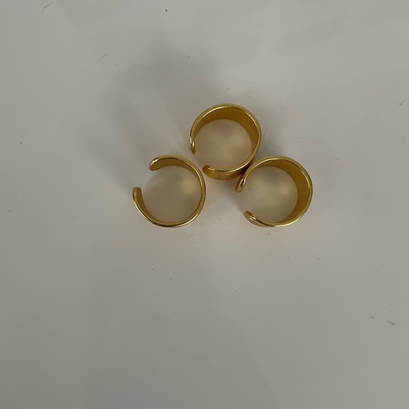 Cigar Band Ring - Picture 3 of 7